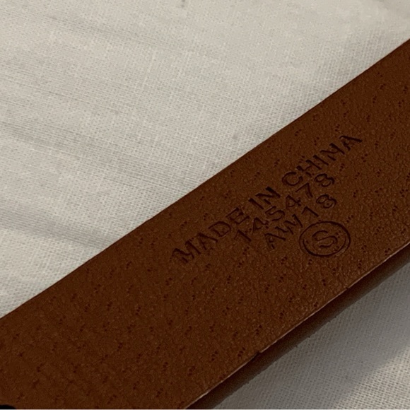 Belt - Picture 8 of 8